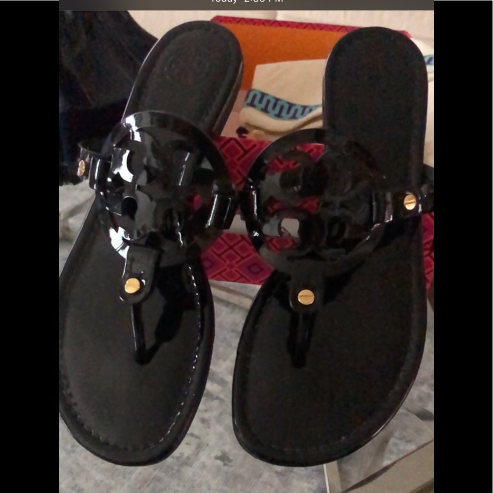 TORY BURCH MILLER SANDAL